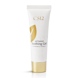 CS12 - Soothing Gel, 50ml, 70 g, 7891856948140