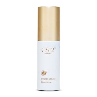 CS12 - E-Moist Cr?me, 50ml, 70 g, 7317179873148
