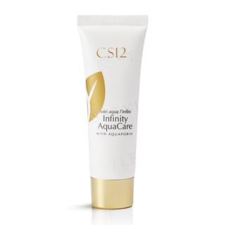 CS12 - Infinity Aqua Care, 50ml, 70 g, 7891856948218