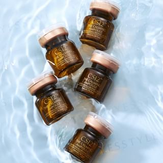CS12 - The Calming Ampoule, 5ml x 7, 50 g, 7891856948522