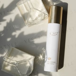 CS12 - Milk Cleanser, 180ml, 200 g, 7317179874442