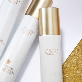 CS12 - Refreshing Cleansing Gel, 180ml, 200 g, 7317179874510