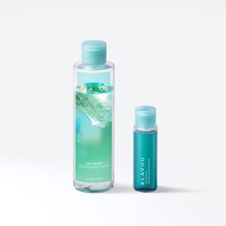 KLAVUU - The Origin Ocean Essence Water & Ocean Booster Shot, 1 set, 276 g, 8809482365391