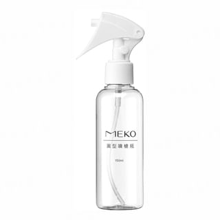 MEKO - Round Spray Bottle 150ml, 150ml, 120 g, 4710981214254