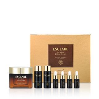ENPRANI - ESCLARE Premium Lifting Cream Set, 7 pcs, 548 g, 8806334379476