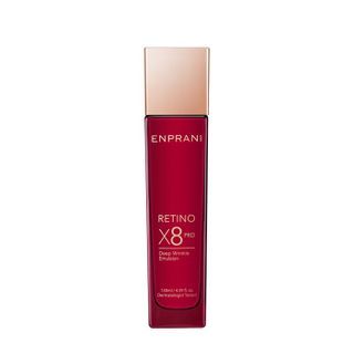ENPRANI - Retino x8 Pro Deep Wrinkle Emulsion, 130ml, 449 g, 8806334374846