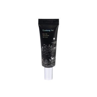 Pyunkang Yul - Black Tea Time Reverse Eye Cream Mini, 9ml, 12 g, 8809486681473