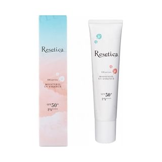 Resetica - RR Moist Veil UV Essence SPF 50+ PA++++, 30g, 50 g, 4573468630066