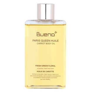 Bueno - Paris Queen Huile Carrot Body Oil, 200ml, 265 g, 8809722320029