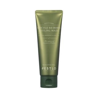 PESTLO - Spicule Re-Born Peeling Mask, 120g, 155 g, 8809516380291
