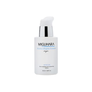 MIGUHARA - Hyalucollagen Essence Origin, 50ml, 210 g, 8809551733922