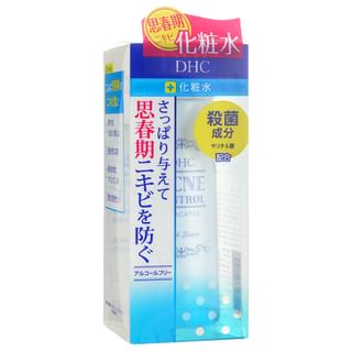 DHC - Acne Control Fresh Lotion, 160ml, 209 g, 4511413308653