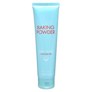 ETUDE - Baking Powder Crunch Pore Scrub TUBE, 200g, 224 g, 8809820683118