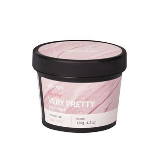 Aperire - Spa Relief Very Pretty Pore Mask, 120g, 167 g, 8805533133018