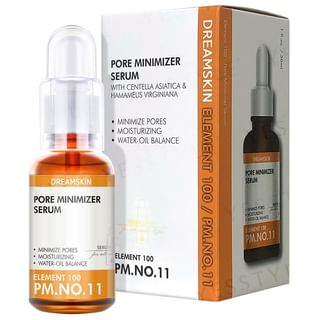Dream Skin - Element 100 Pore Minimizer Serum, 30ml, 100 g, 8809666340985