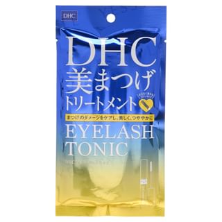 DHC - Eyelash Tonic, 6.5ml, 24 g, 4511413309377