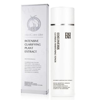 10 ART - ERH Edelweiss Ultimate Whitening Toner, 200ml, 280 g, 4717622134599