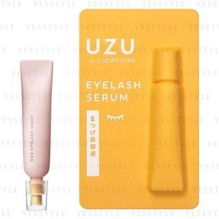 UZU BY FLOWFUSHI - Eyelash Serum, 7g, 20 g, 4571194366563