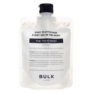 BULK HOMME - THE TREATMENT, 180g, 223 g, 4589917790656