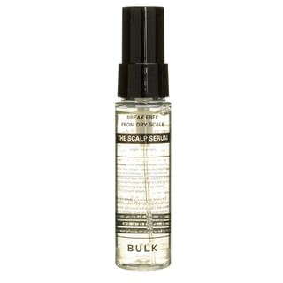 BULK HOMME - THE SCALP SERUM, 50ml, 85 g, 4589917790663