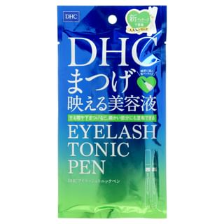 DHC - Eyelash Tonic Pen, 1.4ml, 19 g, 4511413309384