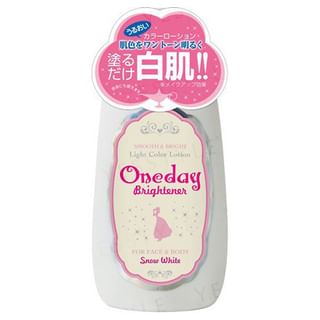 Cella - One Day Brightener, 120ml, 140 g, 4994048924908