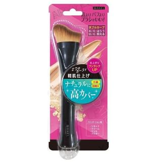 Beauty World - Makel Airy Foundation Brush, 1 pc, 40 g, 4903329986474