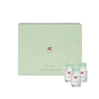 PORELESS LABO - MJ-60, 5ml x 30 pcs, 410 g, 4533572086609