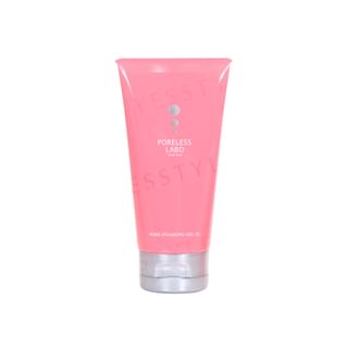 PORELESS LABO - Pore Foaming Gel, 70g, 88 g, 4533572110717