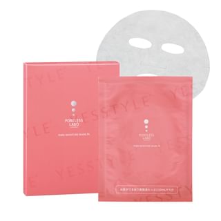 PORELESS LABO - Pore Moisture Mask, 20ml x 6, 174 g, 4533572111547