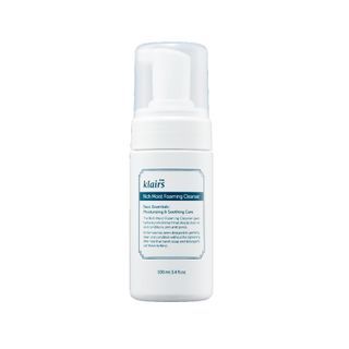 Dear, Klairs - Rich Moist Foaming Cleanser (Renewal), 100ml, 170 g, 8809115025487