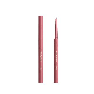 MEKO - Gel Eyeliner, Plum Red Purple, 9 g, 4712862907200