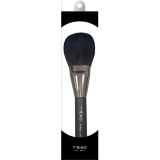 MEKO - Yuansen Veganism Soft Loose Powder Brush, 1 pc, 63 g, 4712862908016
