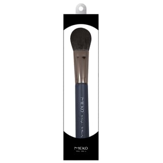 MEKO - Yuansen Veganism Round Blush Brush, 1 pc, 70 g, 4712862908023