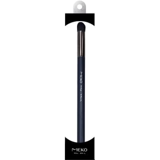 MEKO - Yuansen Veganism Round Head Smudge Brush, 1 pc, 22 g, 4712862908061
