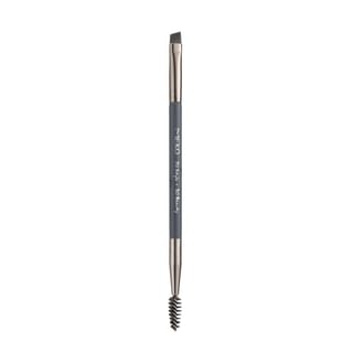 MEKO - Yuansen Veganism Double-Headed Eyebrow Brush, 1 pc, 15 g, 4712862908122