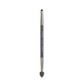 MEKO - Yuansen Veganism Double-Headed Eyeliner Glitter Silicone Brush, 1 pc, 16 g, 4712862908146