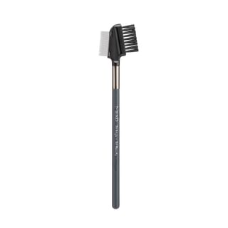 MEKO - Yuansen Veganism Eyelash & Eyebrow Comb Dual-Use Brush, 1 pc, 19 g, 4712862908153