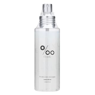 Promille - Promille Cologne Hair Mist, 100ml, 125 g, 4580431293623
