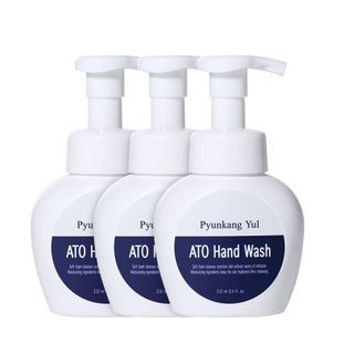 Pyunkang Yul - ATO Hand Wash Set, 250ml x 3 pcs, 945 g, 8809486681213