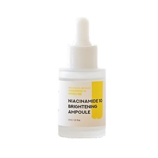 Neulii - Niacinamide 10 Brightening Ampoule, 30ml, 100 g, 8809270964317