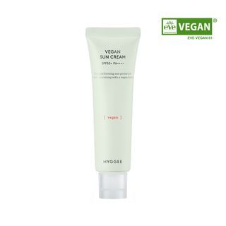 HYGGEE - Vegan Sun Cream, 50ml, 70 g, 8809561820391