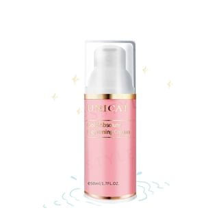 UNICAT - Gold Absolute Lightening Cream, 50ml, 150 g, 4715862366954