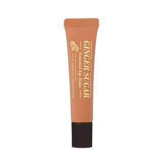 ETUDE - Ginger Sugar Essential Lip Balm, 15ml, 19 g, 8809820687314