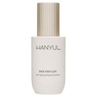 HANYUL - Baek Hwa Goh Ampoule Essence, 40ml, 100 g, 8809643059879