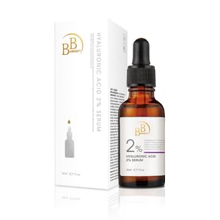 My Scheming - BB Amino Hyaluronic Acid 2% Serum, 30ml, 120 g, 4713410993096