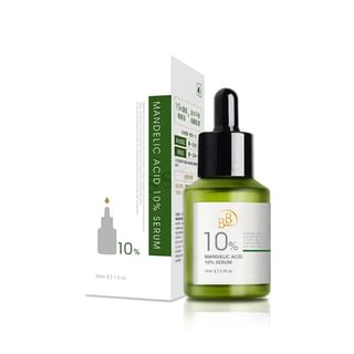 My Scheming - BB Amino Mandelic Acid 10% Serum, 30ml, 120 g, 4713410993416