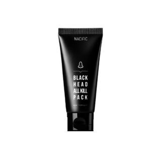Nacific - Black Head All Kill Pack, 40ml, 83 g, 8809517461913