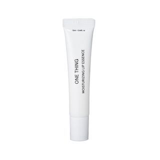 ONE THING - Moisturizing Lip Essence, 13g, 22 g, 8809089366227