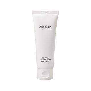 ONE THING - Centella Soothing Cream, 100ml, 135 g, 8809704190343